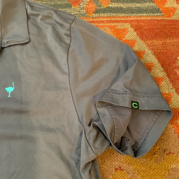 Men’s the Chive polo men’s large William Murray loudmouth - Picture 4 of 7